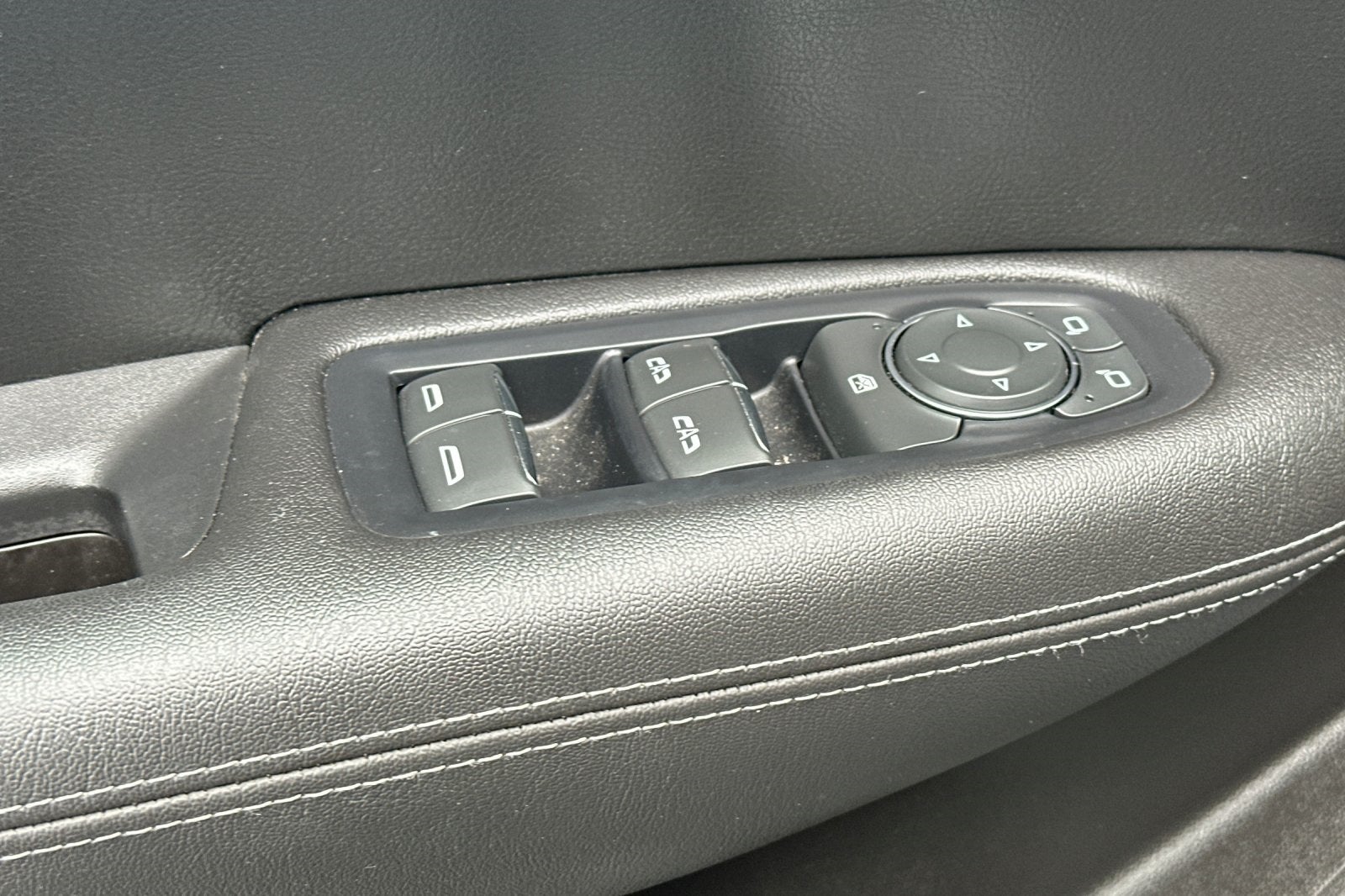 2022 Cadillac XT5 Luxury