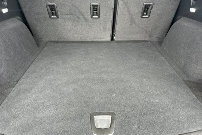 2022 Cadillac XT5 Luxury