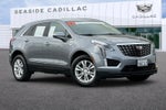 2022 Cadillac XT5 Luxury