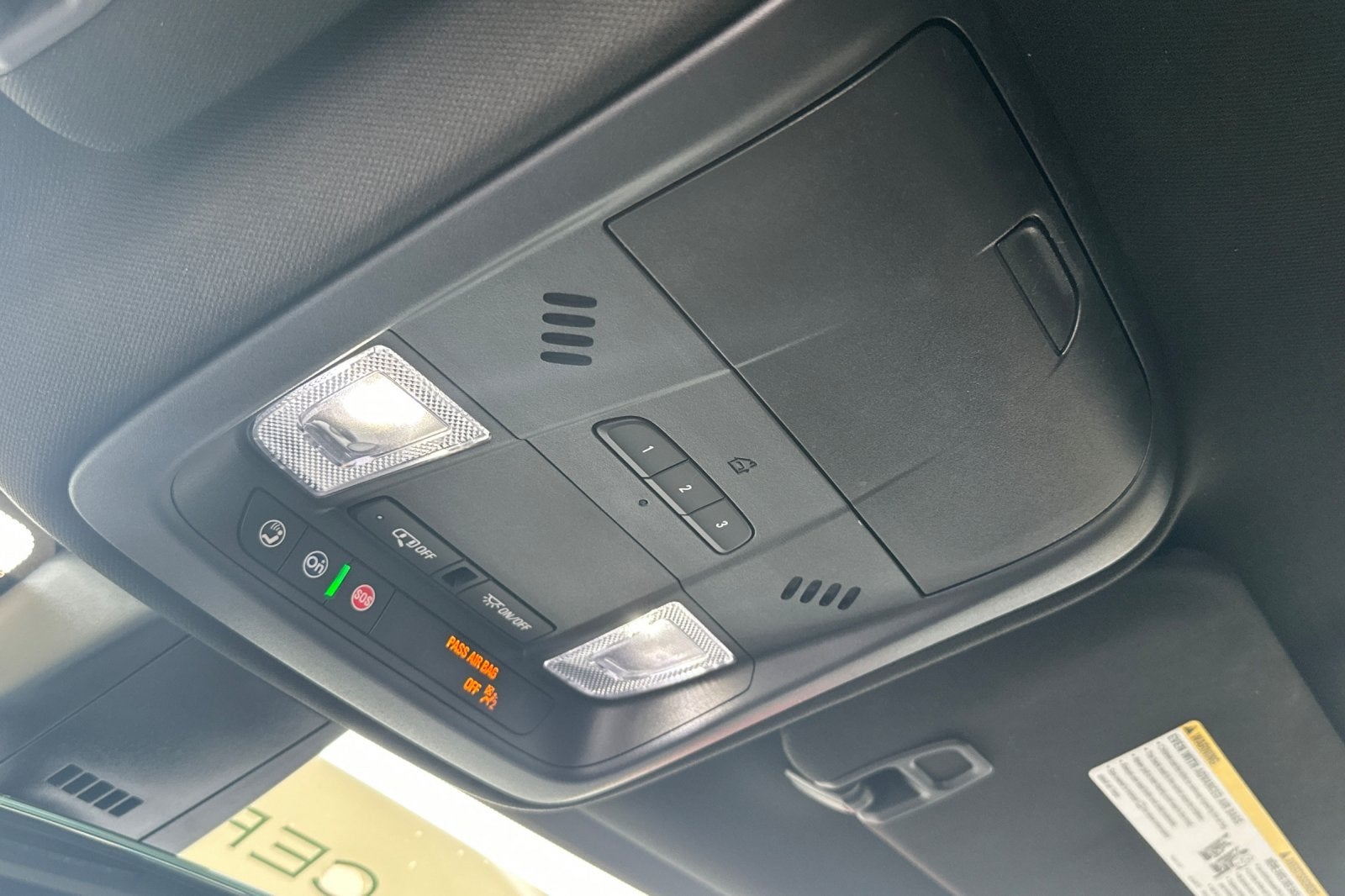 2022 Cadillac XT5 Luxury