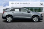 2022 Cadillac XT5 Luxury