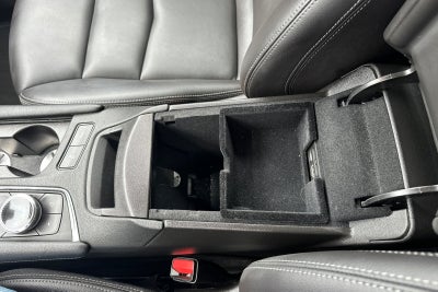 2022 Cadillac XT5 Luxury