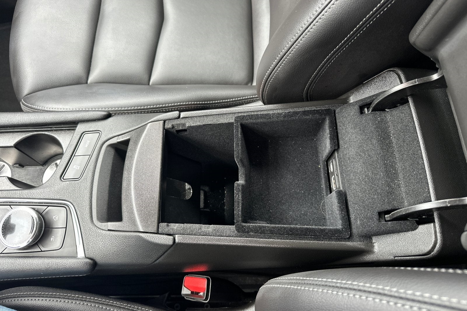 2022 Cadillac XT5 Luxury