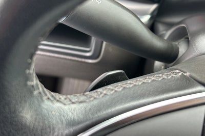 2022 Cadillac XT5 Luxury