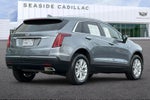 2022 Cadillac XT5 Luxury