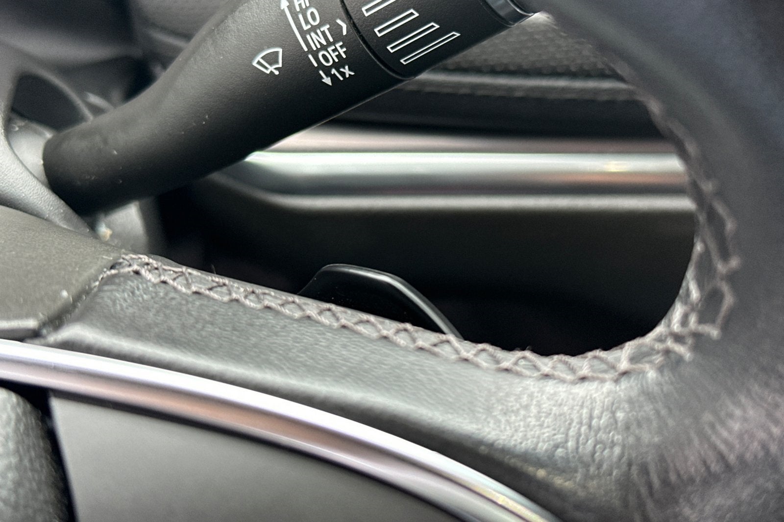 2022 Cadillac XT5 Luxury