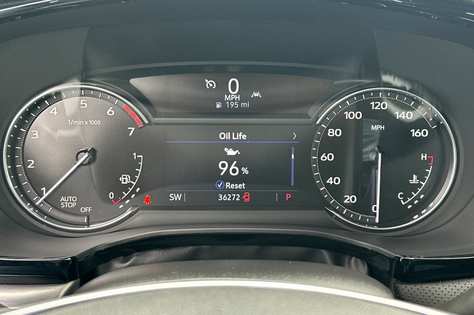 2022 Cadillac XT5 Luxury