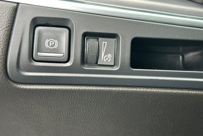 2022 Cadillac XT5 Luxury