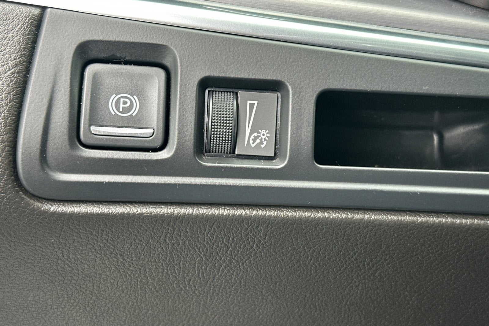 2022 Cadillac XT5 Luxury