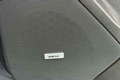 2022 Cadillac XT5 Luxury