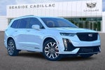 2025 Cadillac XT6 Sport