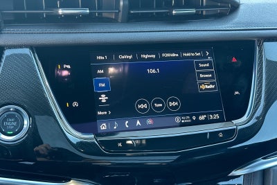 2025 Cadillac XT6 Sport