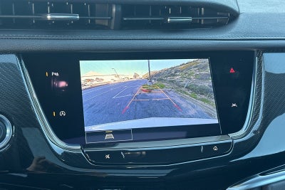 2025 Cadillac XT6 Sport