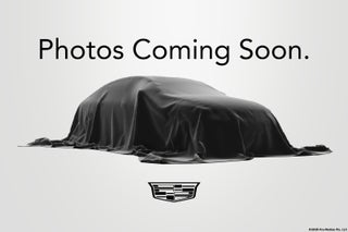 2020 Cadillac XT6 Sport