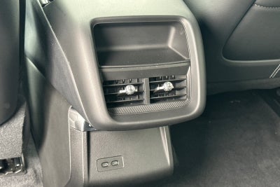 2025 Cadillac LYRIQ Luxury