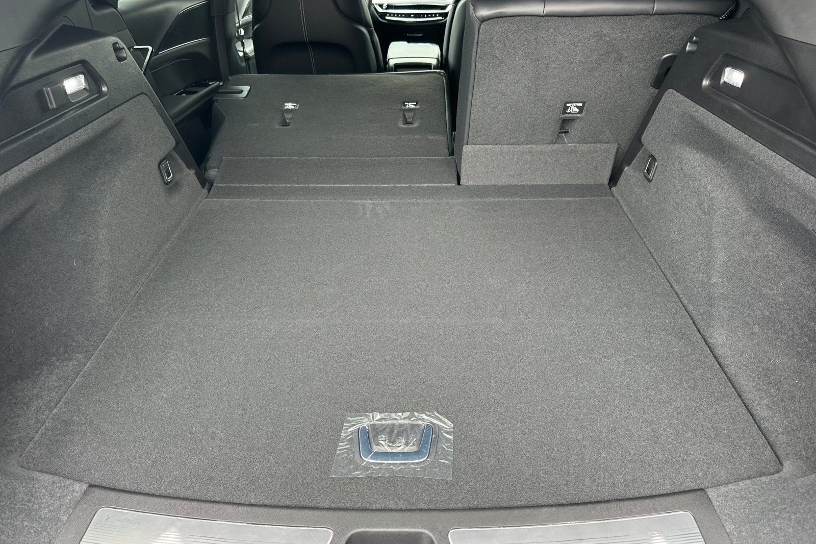 2025 Cadillac LYRIQ Luxury