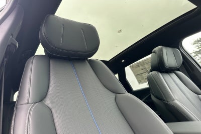 2025 Cadillac LYRIQ Luxury