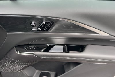 2025 Cadillac LYRIQ Luxury