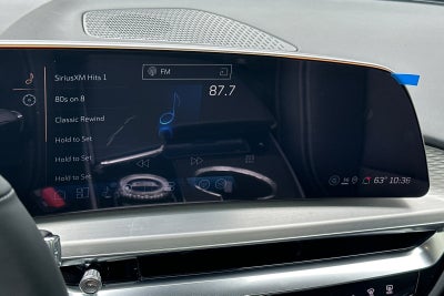 2025 Cadillac LYRIQ Luxury