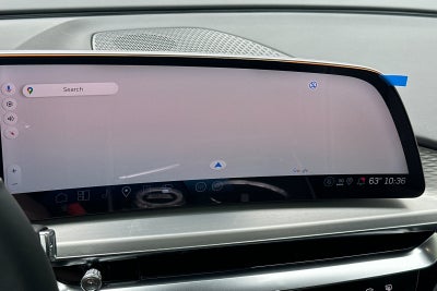 2025 Cadillac LYRIQ Luxury