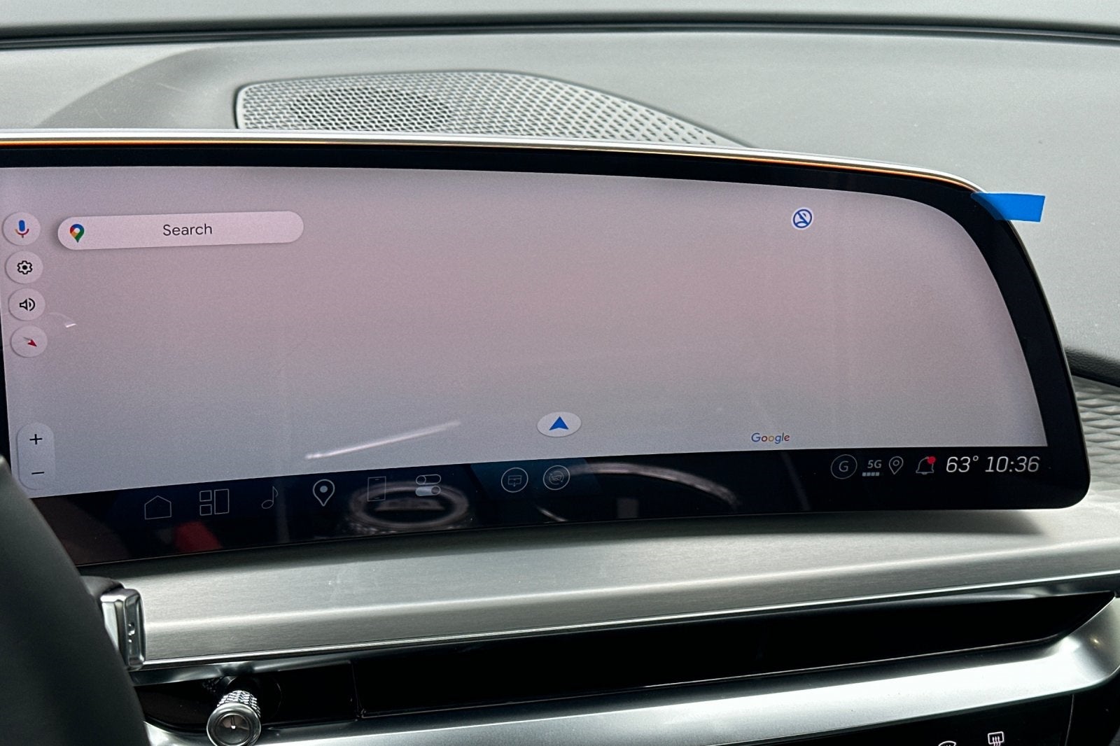 2025 Cadillac LYRIQ Luxury