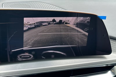 2025 Cadillac LYRIQ Luxury