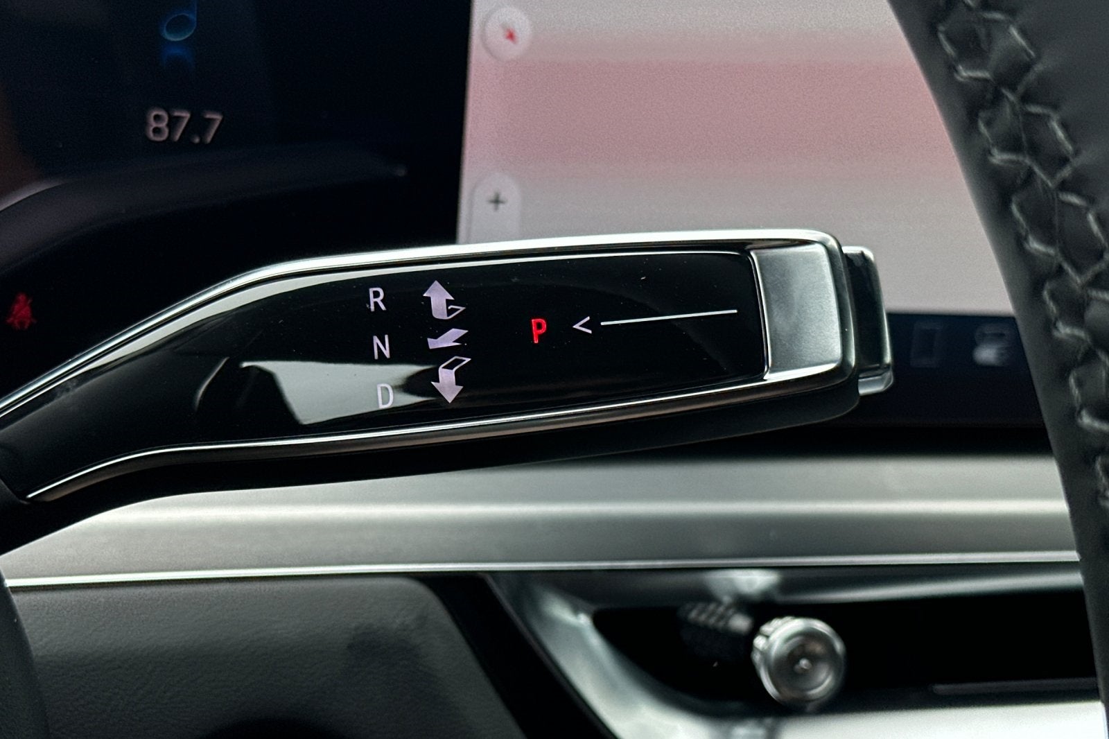 2025 Cadillac LYRIQ Luxury