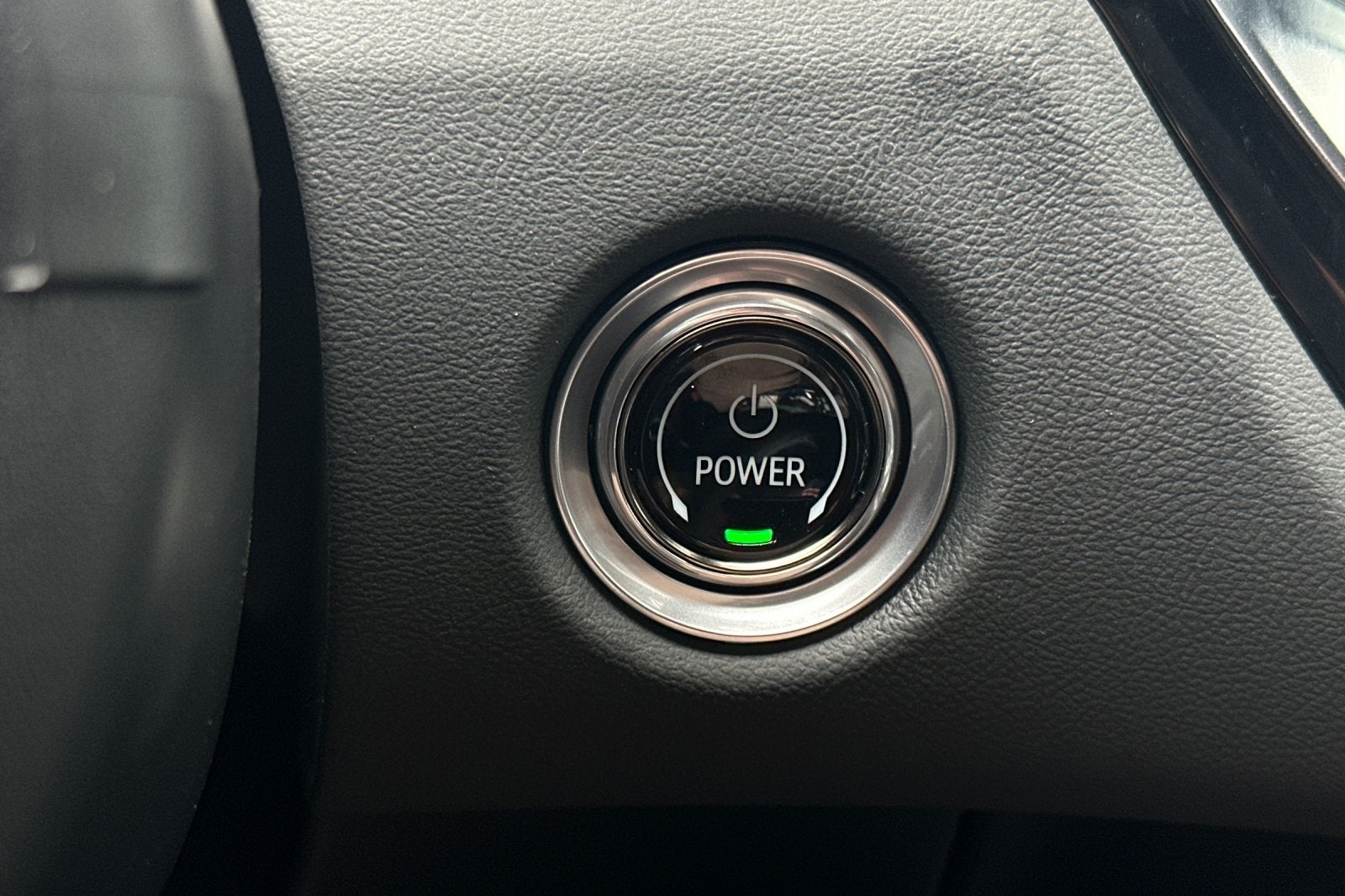 2025 Cadillac LYRIQ Luxury