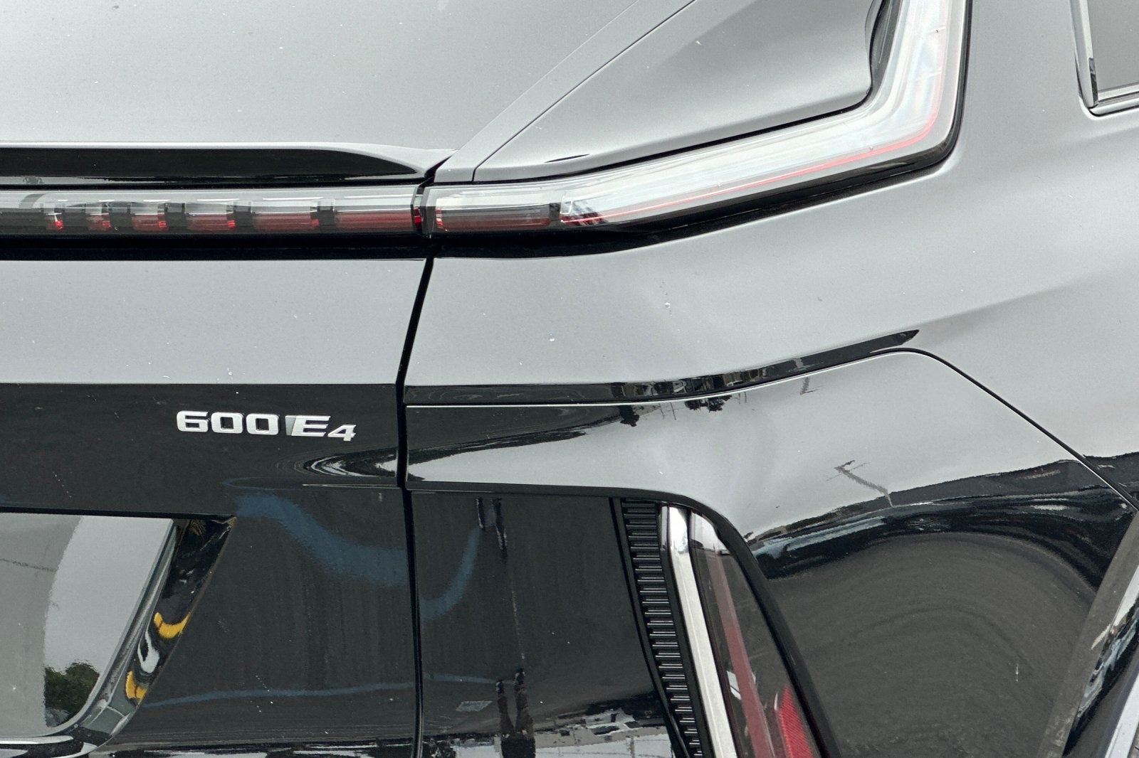 2025 Cadillac LYRIQ Luxury