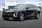 2025 Cadillac LYRIQ Luxury