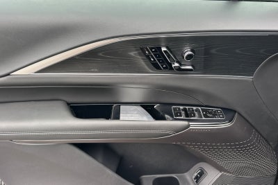 2025 Cadillac LYRIQ Luxury