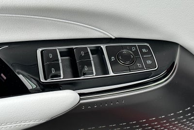 2025 Cadillac LYRIQ Sport