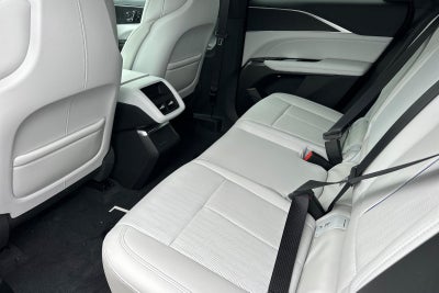 2025 Cadillac LYRIQ Sport