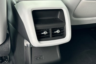 2025 Cadillac LYRIQ Sport