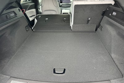 2025 Cadillac LYRIQ Sport