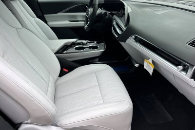 2025 Cadillac LYRIQ Sport