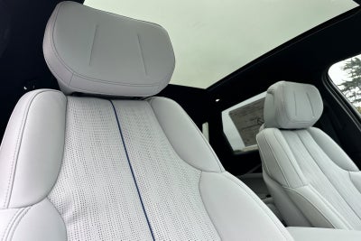 2025 Cadillac LYRIQ Sport