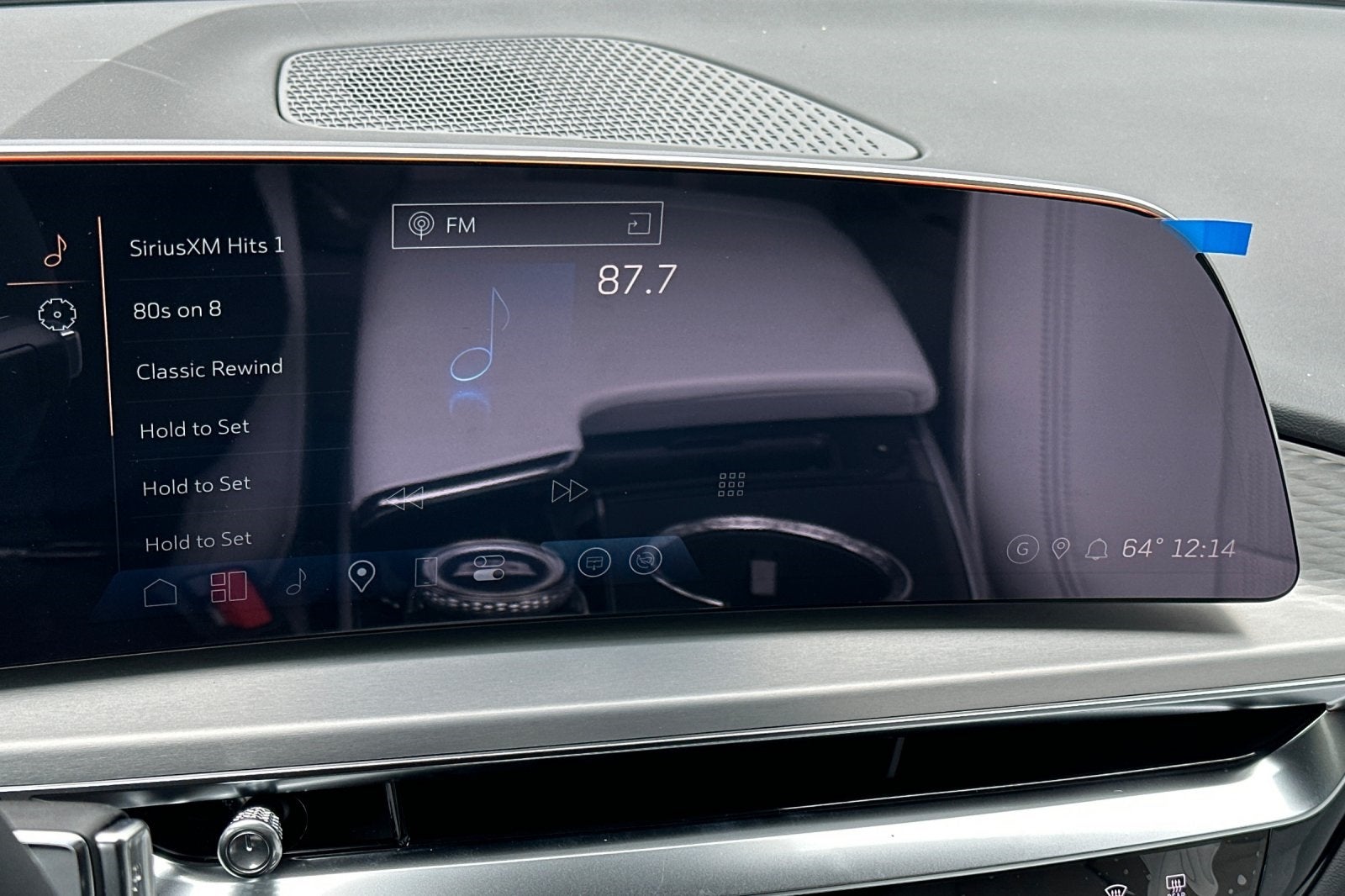 2025 Cadillac LYRIQ Sport