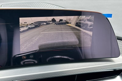 2025 Cadillac LYRIQ Sport