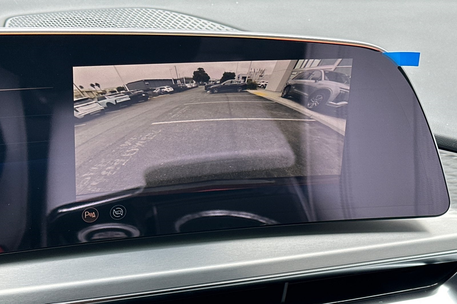 2025 Cadillac LYRIQ Sport