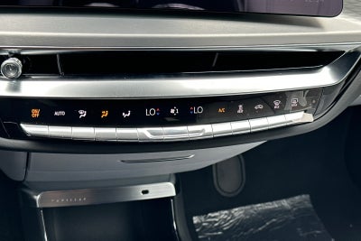 2025 Cadillac LYRIQ Sport