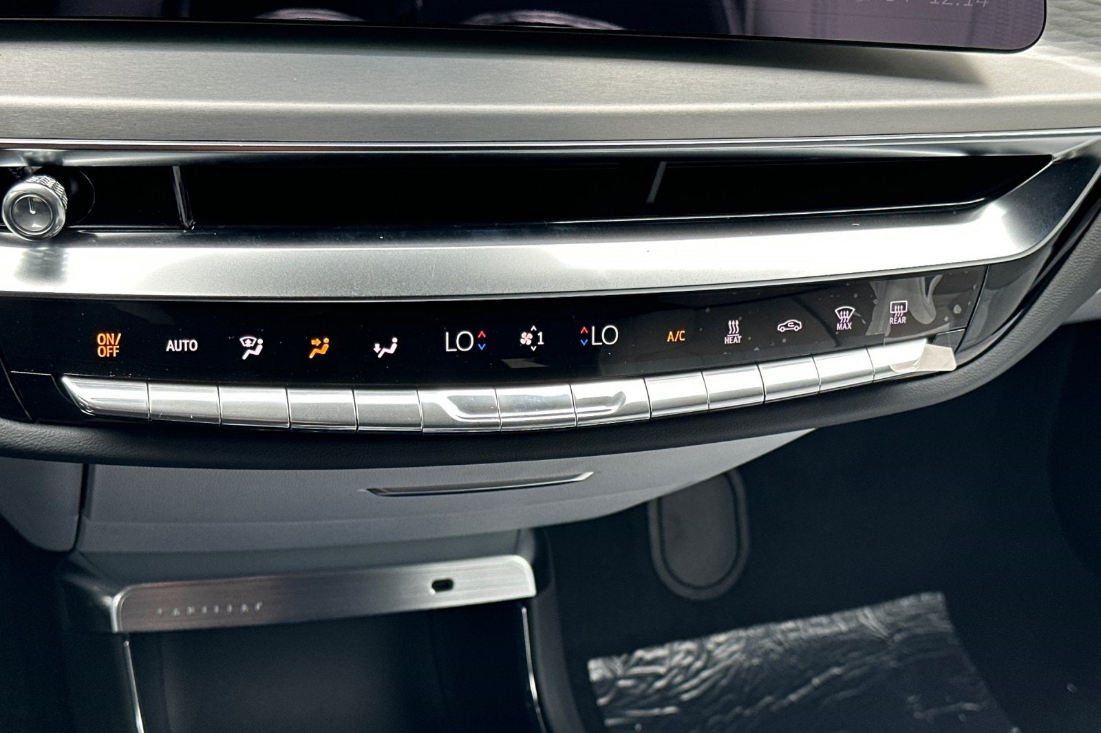 2025 Cadillac LYRIQ Sport