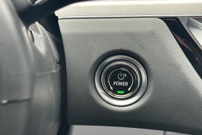 2025 Cadillac LYRIQ Sport