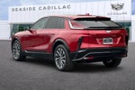 2025 Cadillac LYRIQ Sport