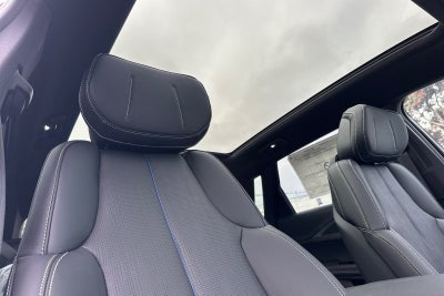 2025 Cadillac LYRIQ Sport