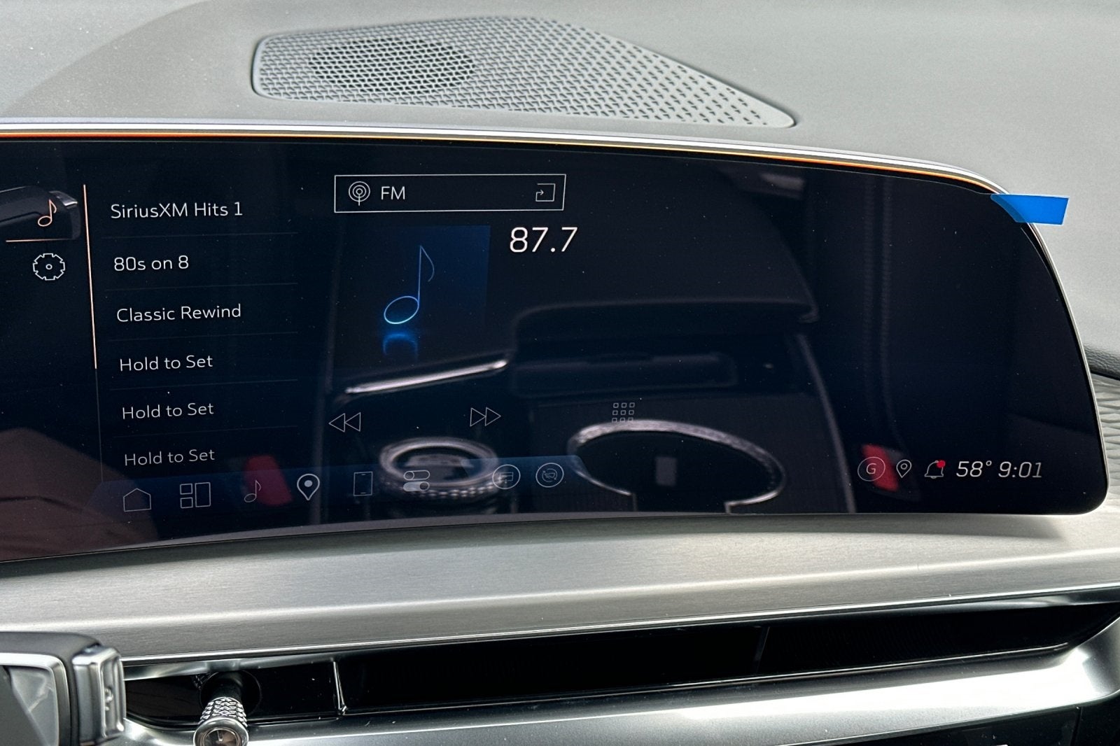 2025 Cadillac LYRIQ Sport