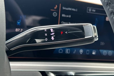 2025 Cadillac LYRIQ Sport