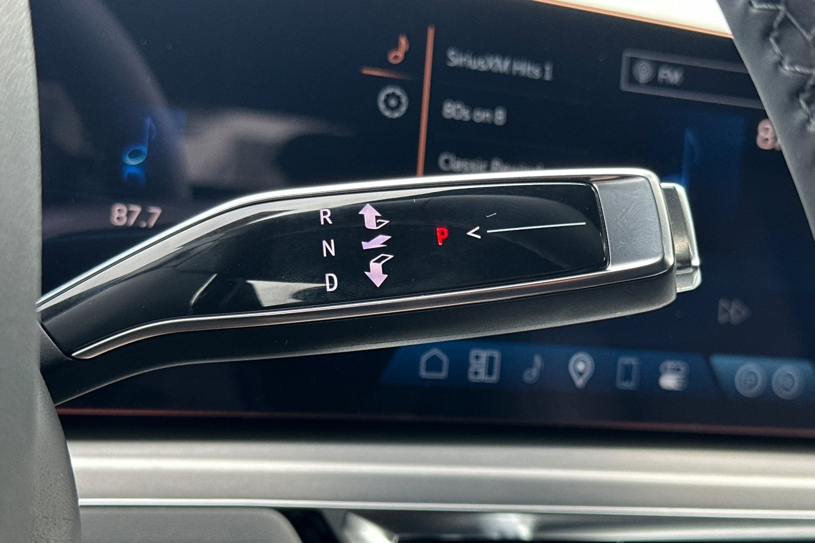 2025 Cadillac LYRIQ Sport