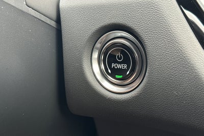 2025 Cadillac LYRIQ Sport