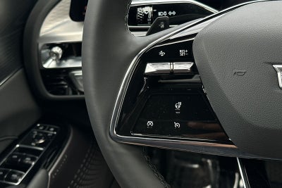 2025 Cadillac LYRIQ Sport